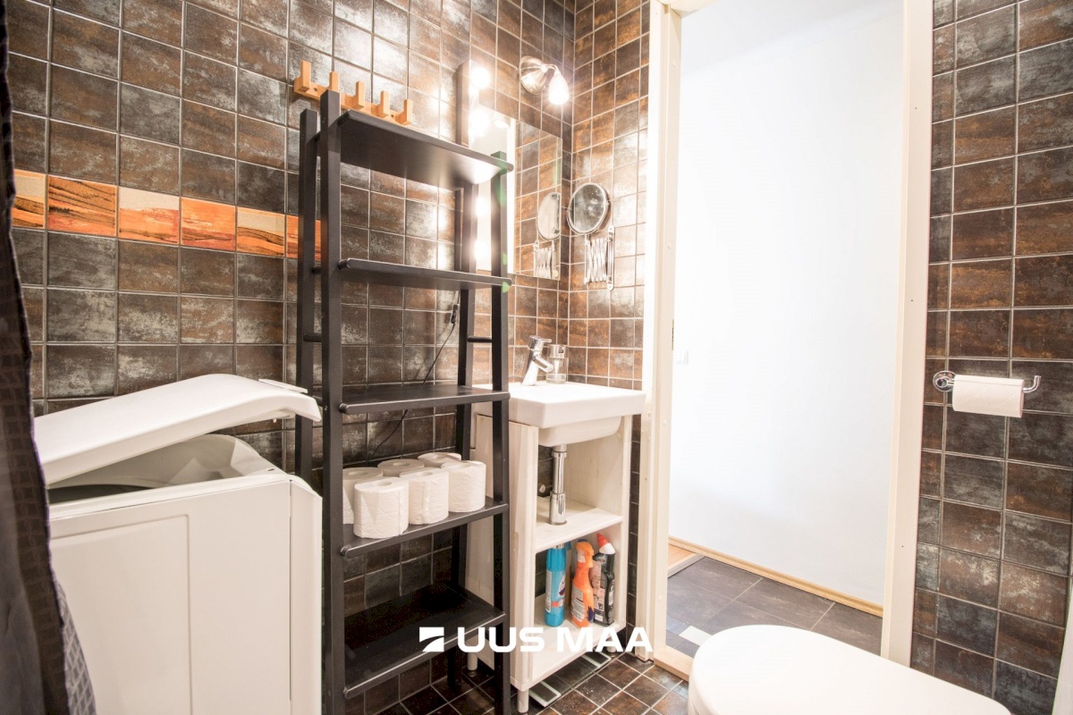 Tallinn, Kesklinna linnaosa, Majaka 22