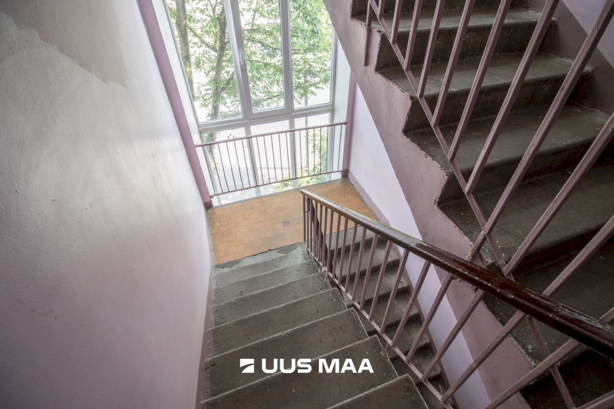 Tallinn, Kesklinna linnaosa, Majaka 22