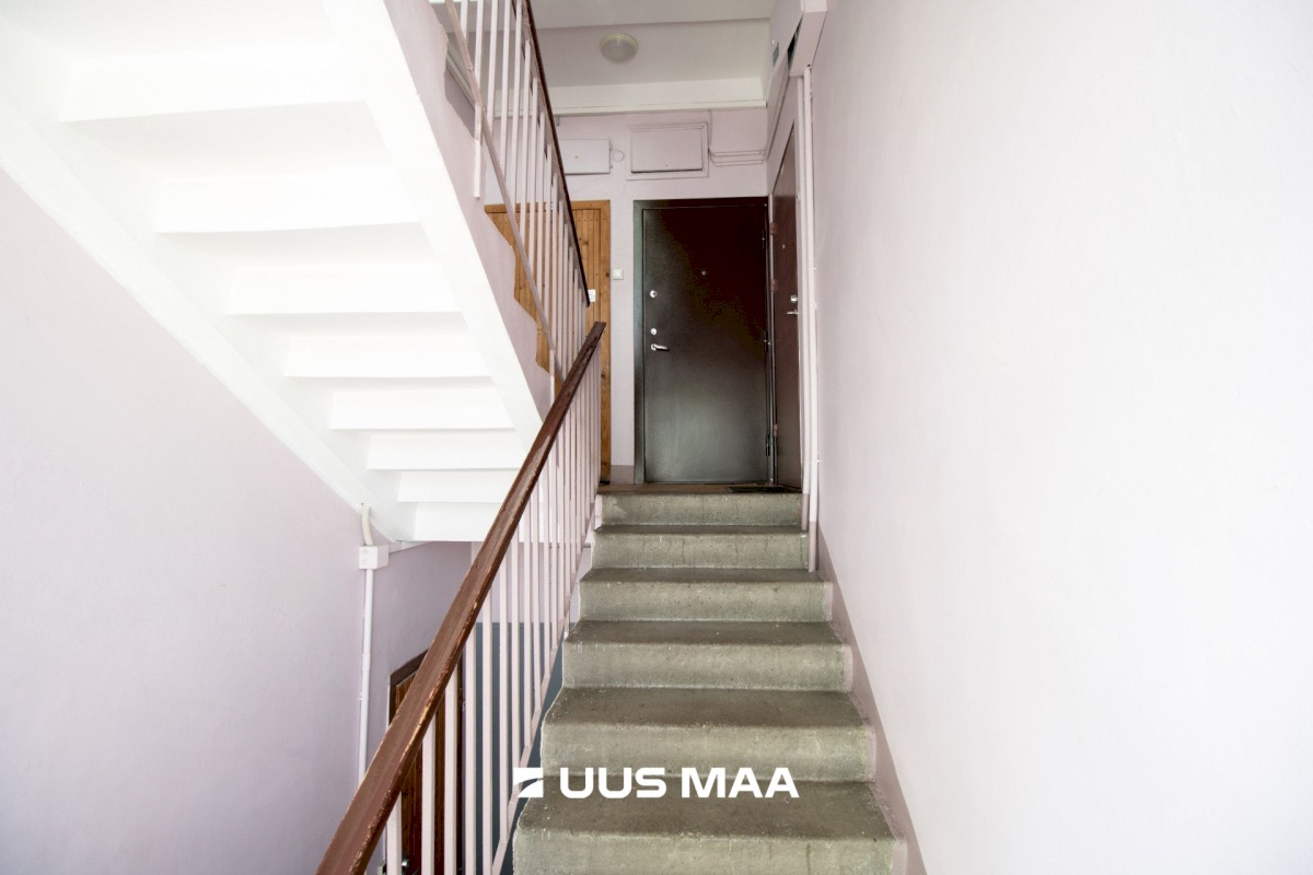 Tallinn, Kesklinna linnaosa, Majaka 22