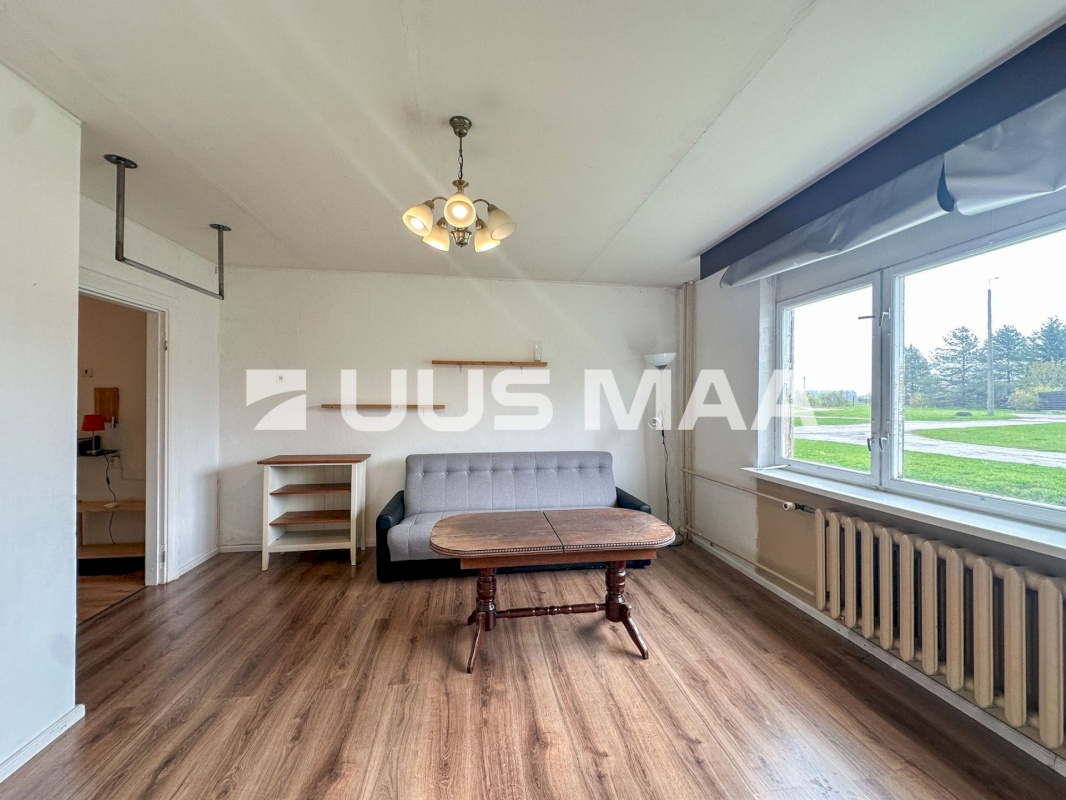 Kadrina vald, Vohnja küla, Ringi tee 7