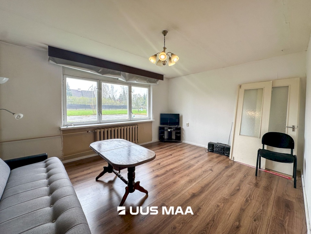 Kadrina vald, Vohnja küla, Ringi tee 7