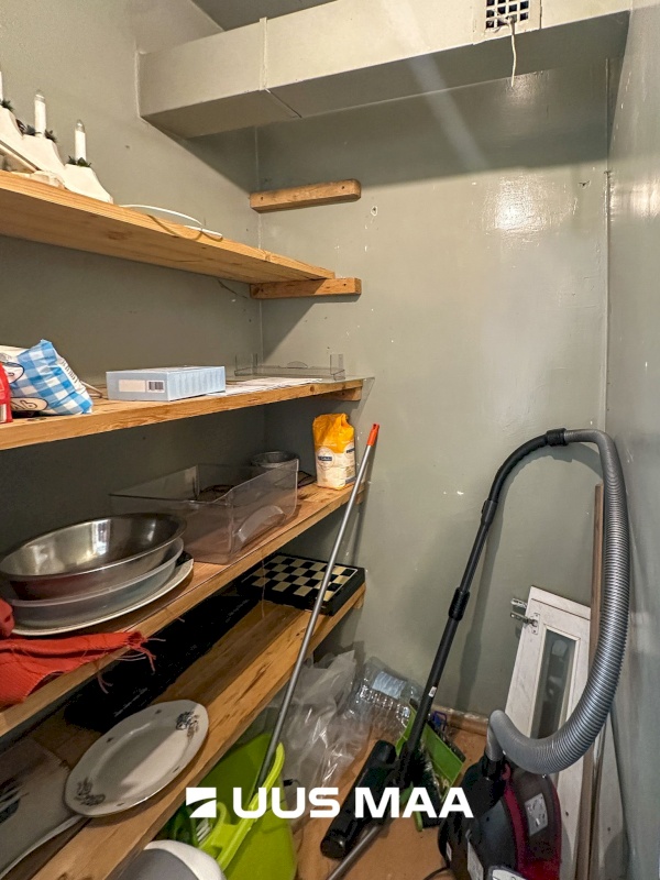 Kadrina vald, Vohnja küla, Ringi tee 7