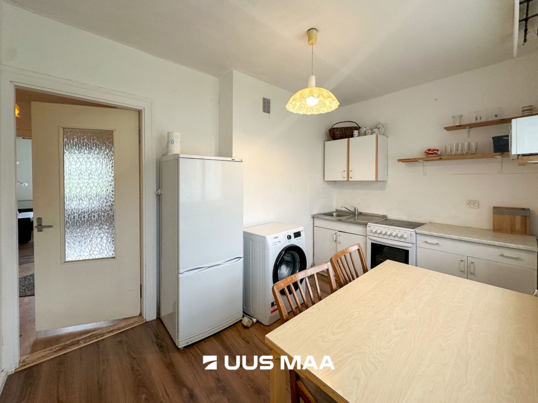 Kadrina vald, Vohnja küla, Ringi tee 7