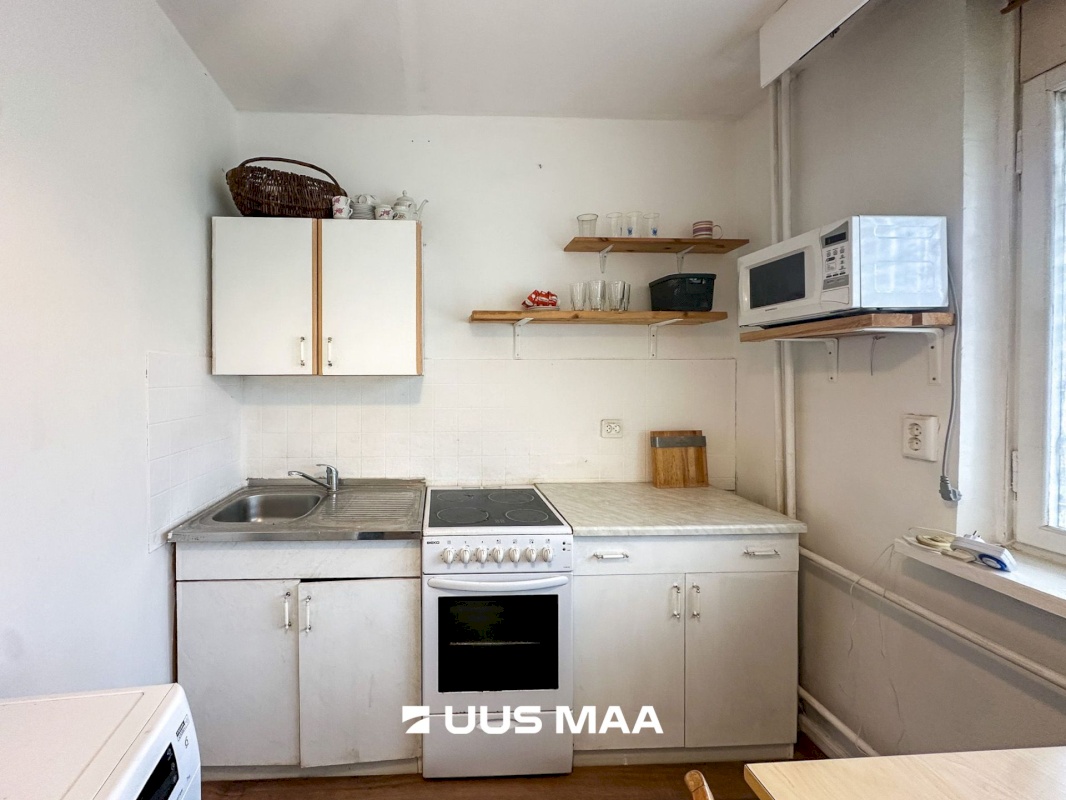 Kadrina vald, Vohnja küla, Ringi tee 7