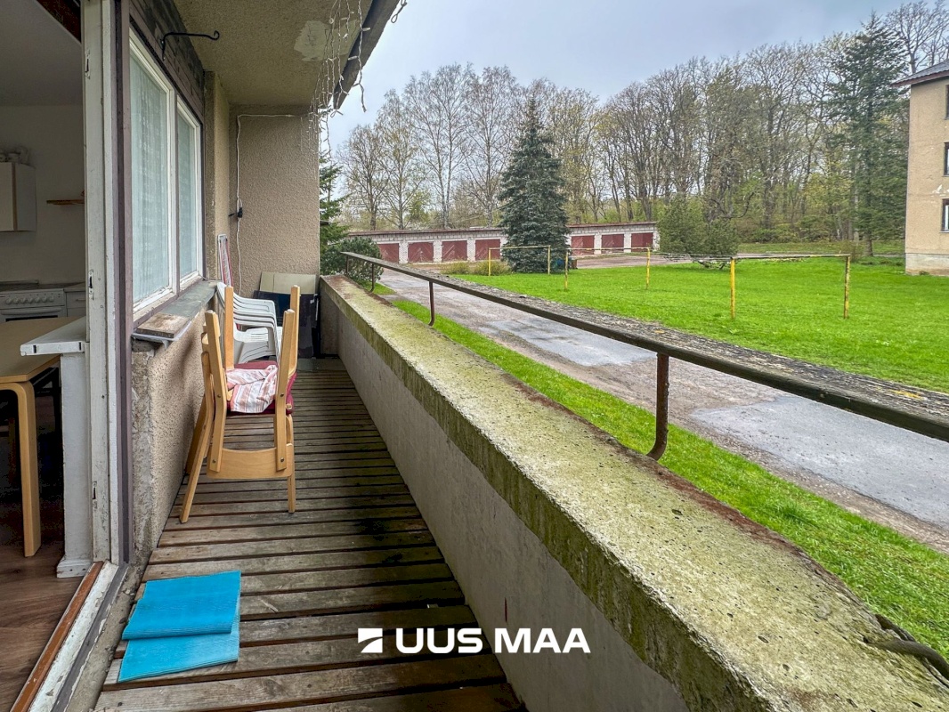 Kadrina vald, Vohnja küla, Ringi tee 7