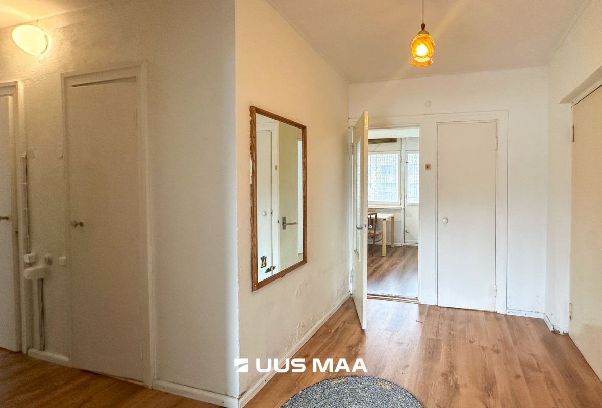 Kadrina vald, Vohnja küla, Ringi tee 7