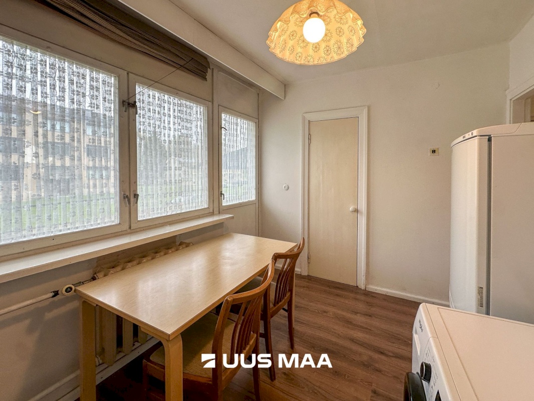 Kadrina vald, Vohnja küla, Ringi tee 7