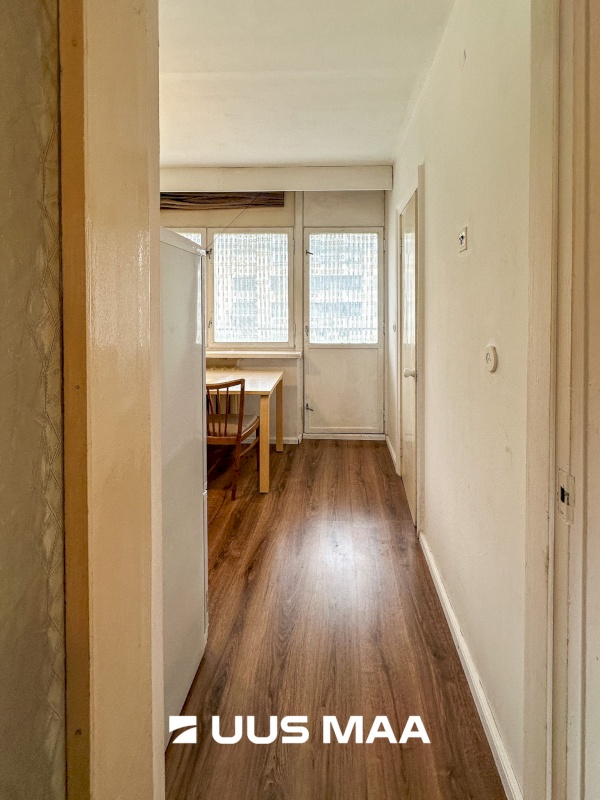 Kadrina vald, Vohnja küla, Ringi tee 7