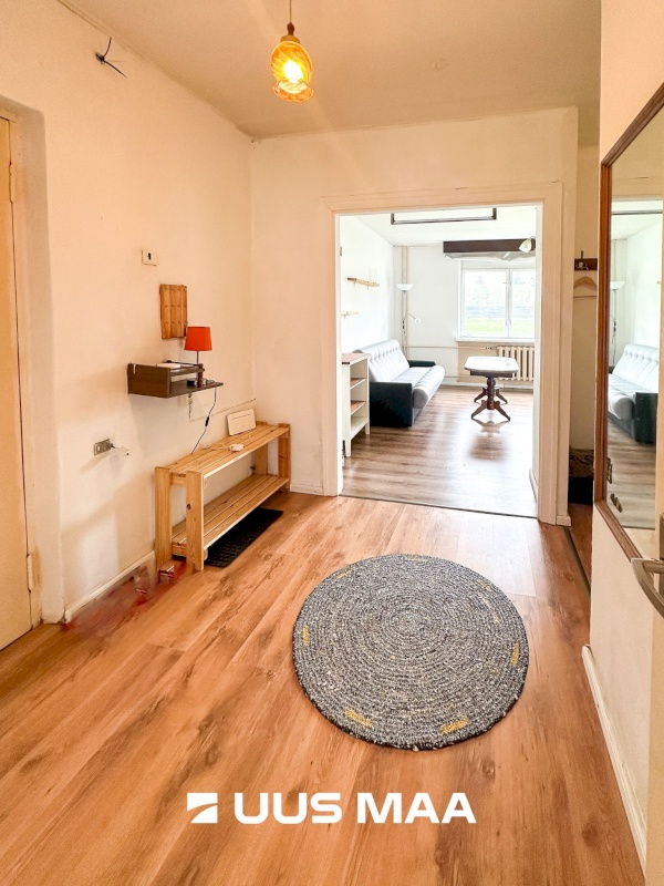 Kadrina vald, Vohnja küla, Ringi tee 7