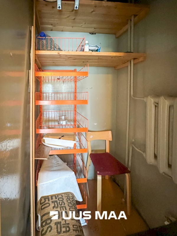 Kadrina vald, Vohnja küla, Ringi tee 7