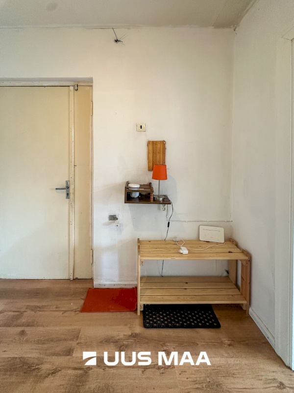 Kadrina vald, Vohnja küla, Ringi tee 7