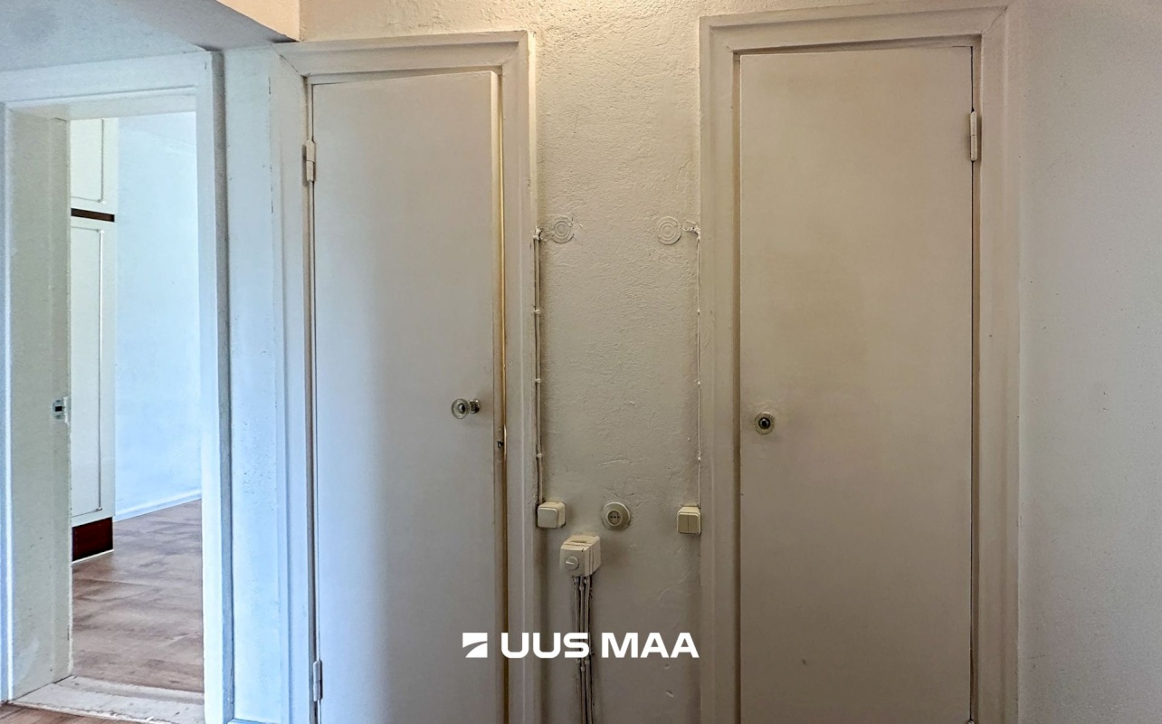 Kadrina vald, Vohnja küla, Ringi tee 7