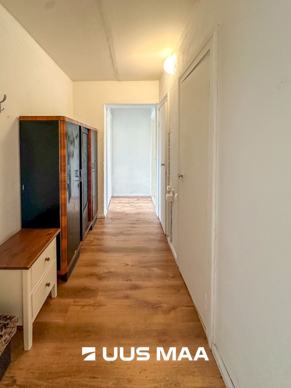 Kadrina vald, Vohnja küla, Ringi tee 7