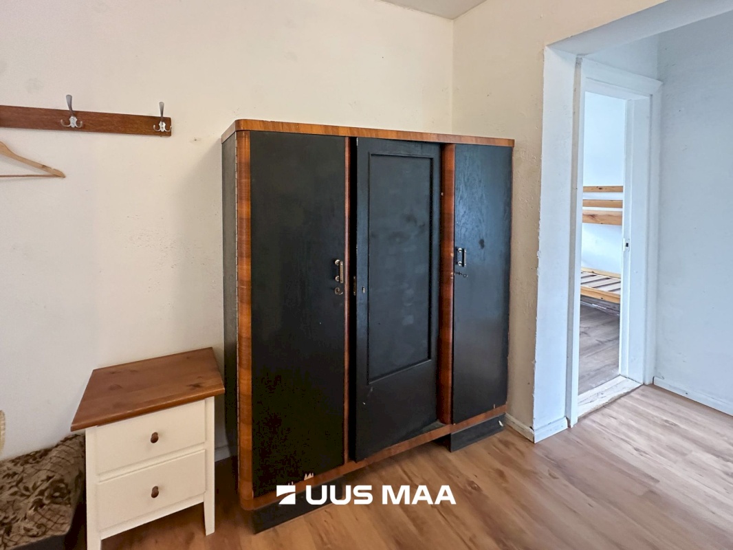 Kadrina vald, Vohnja küla, Ringi tee 7