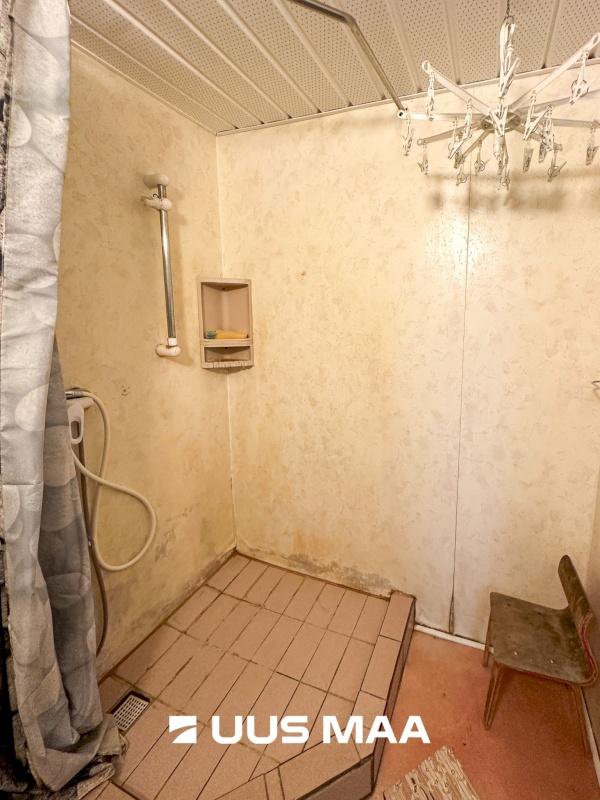 Kadrina vald, Vohnja küla, Ringi tee 7