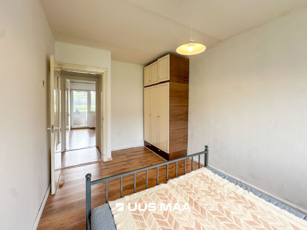 Kadrina vald, Vohnja küla, Ringi tee 7