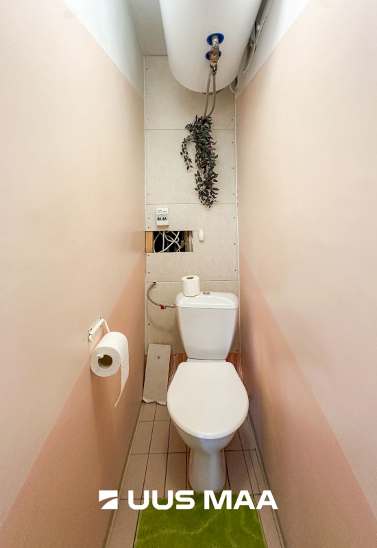 Kadrina vald, Vohnja küla, Ringi tee 7