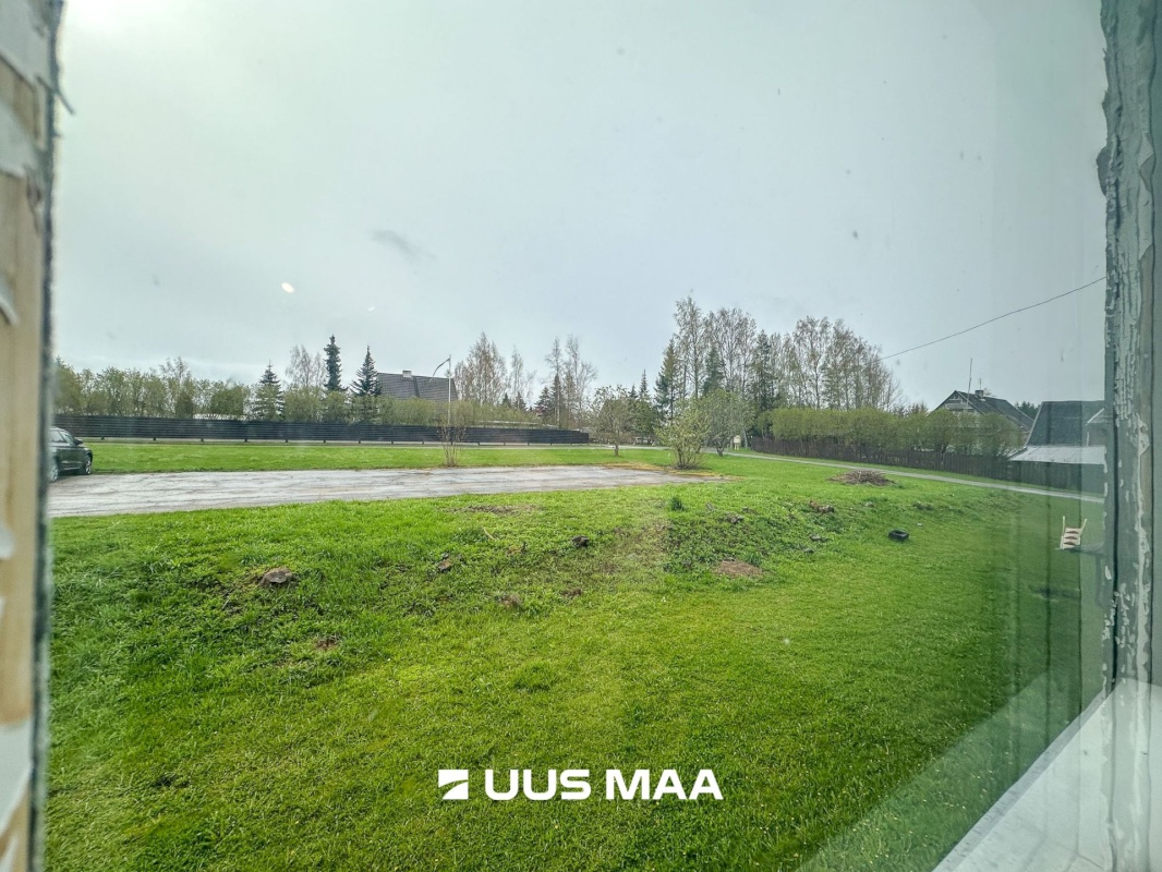 Kadrina vald, Vohnja küla, Ringi tee 7