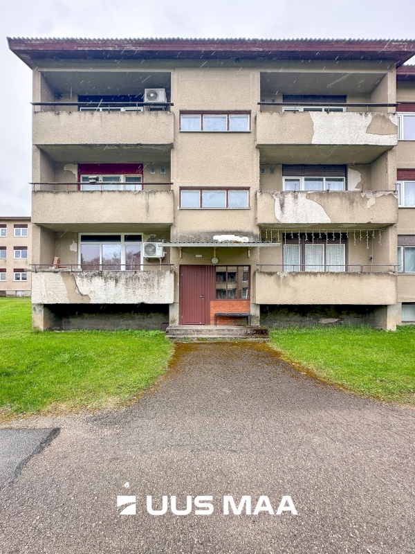 Kadrina vald, Vohnja küla, Ringi tee 7