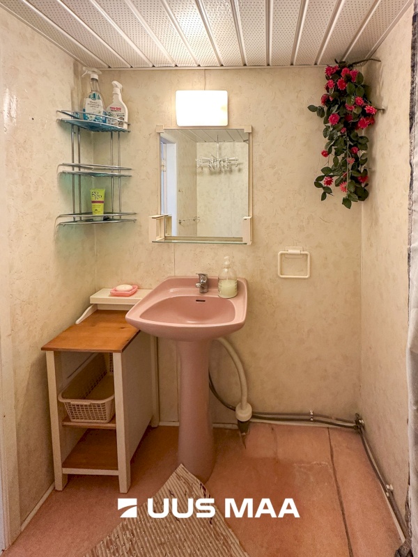 Kadrina vald, Vohnja küla, Ringi tee 7