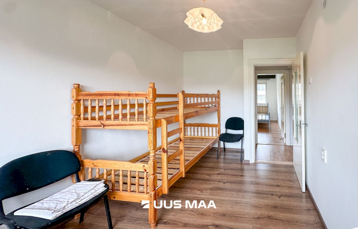 Kadrina vald, Vohnja küla, Ringi tee 7