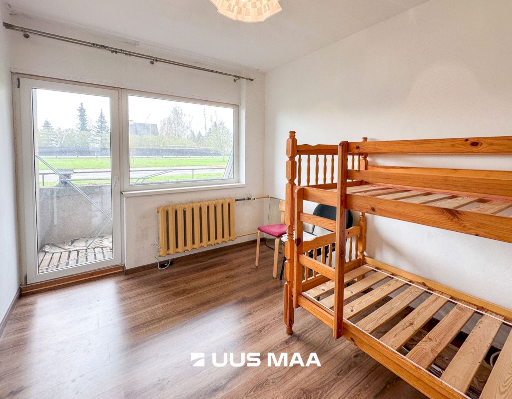 Kadrina vald, Vohnja küla, Ringi tee 7