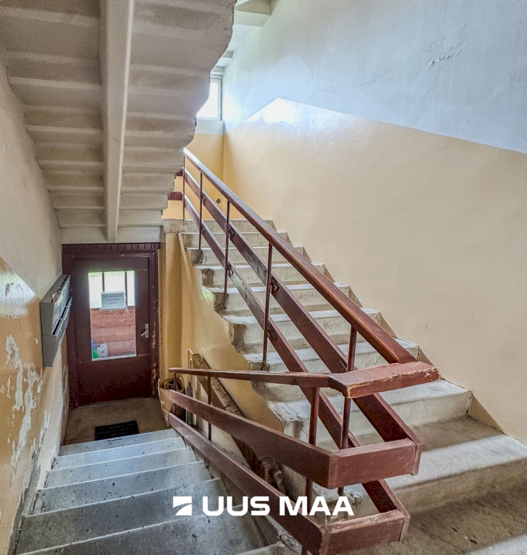 Kadrina vald, Vohnja küla, Ringi tee 7