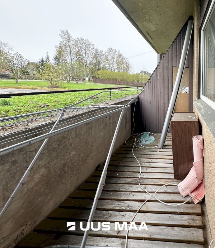 Kadrina vald, Vohnja küla, Ringi tee 7