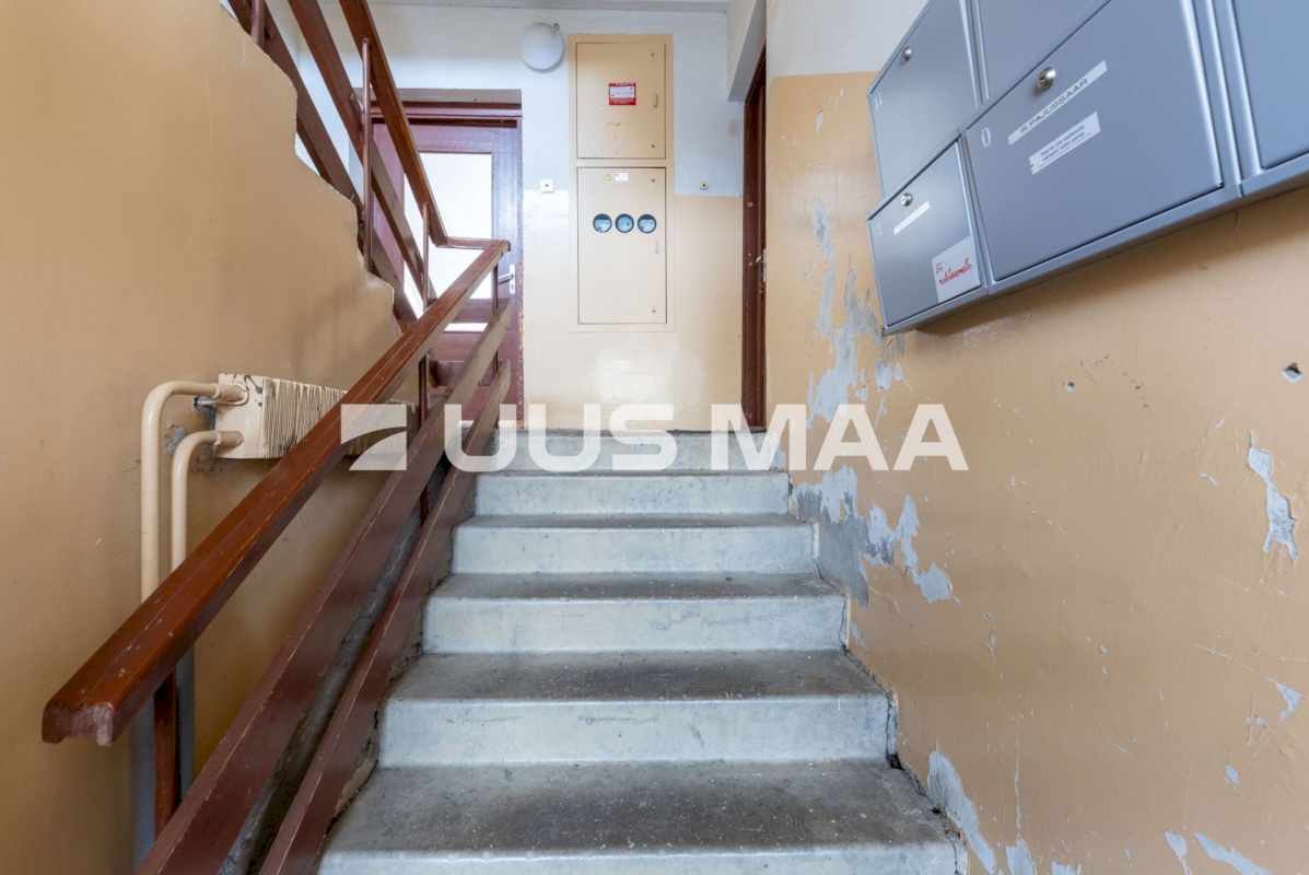 Kadrina vald, Vohnja küla, Ringi tee 7