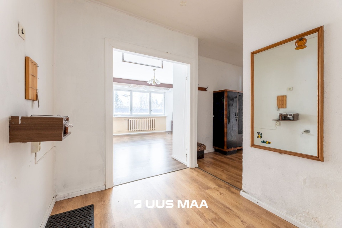 Kadrina vald, Vohnja küla, Ringi tee 7