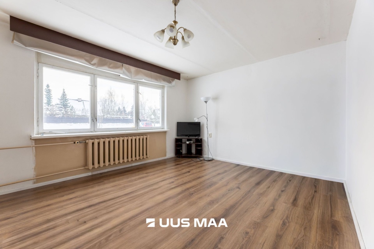 Kadrina vald, Vohnja küla, Ringi tee 7