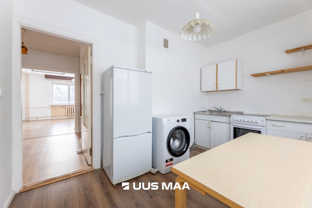 Kadrina vald, Vohnja küla, Ringi tee 7