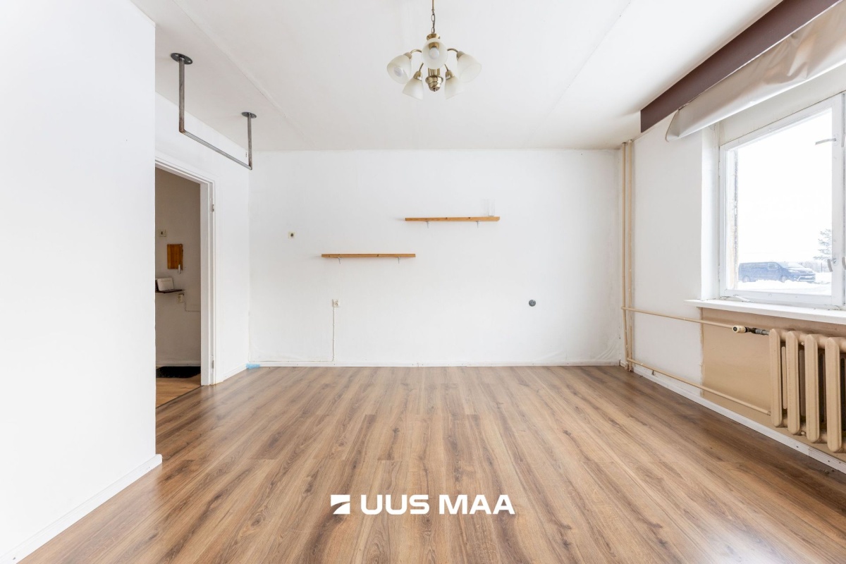 Kadrina vald, Vohnja küla, Ringi tee 7