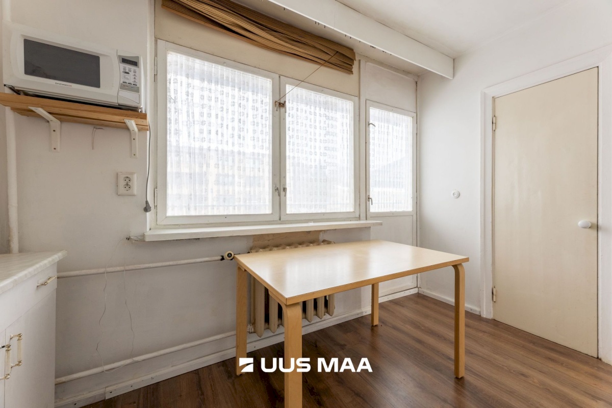 Kadrina vald, Vohnja küla, Ringi tee 7