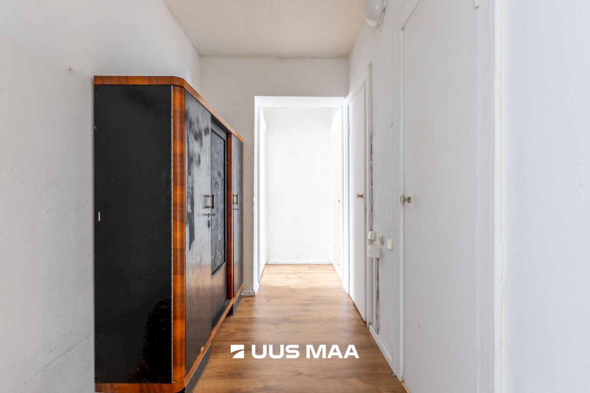 Kadrina vald, Vohnja küla, Ringi tee 7