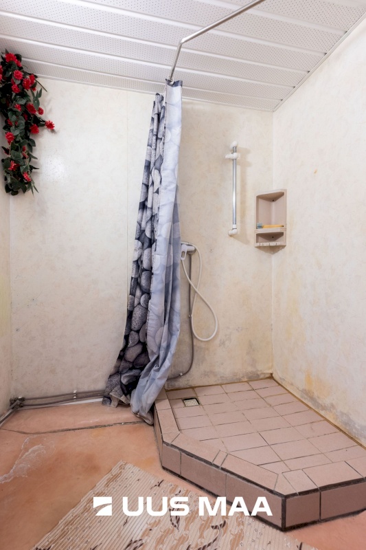 Kadrina vald, Vohnja küla, Ringi tee 7