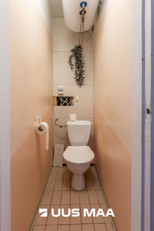 Kadrina vald, Vohnja küla, Ringi tee 7