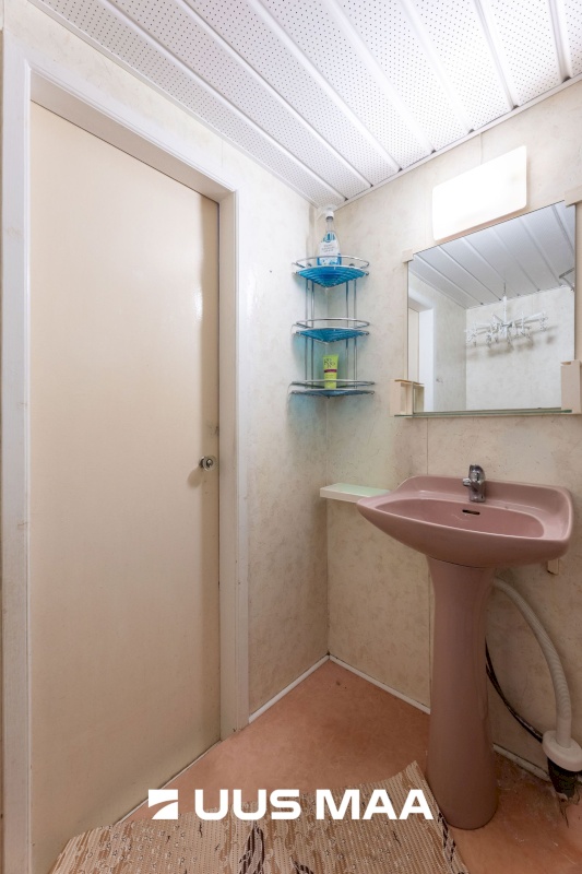 Kadrina vald, Vohnja küla, Ringi tee 7