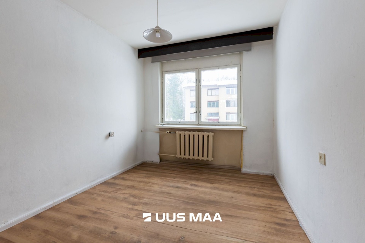 Kadrina vald, Vohnja küla, Ringi tee 7