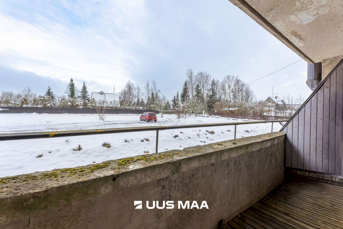 Kadrina vald, Vohnja küla, Ringi tee 7