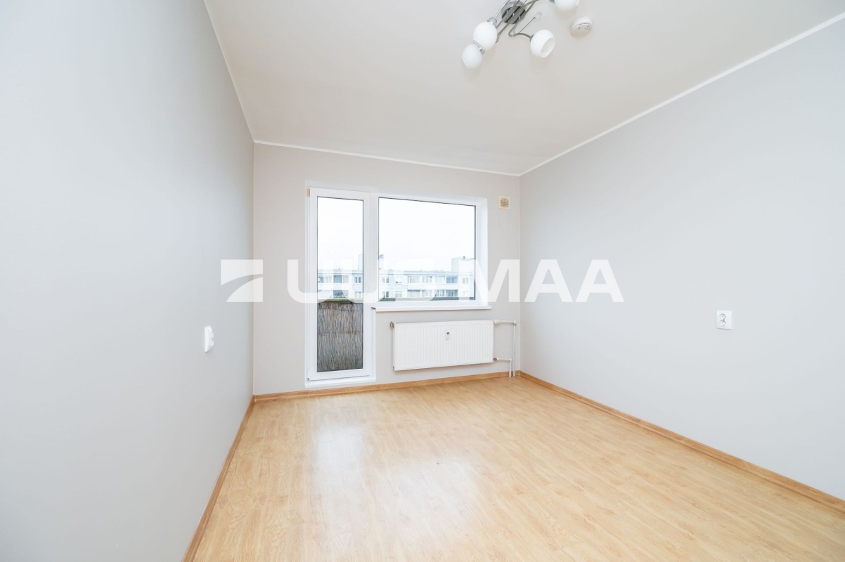 Tallinn, Mustamäe linnaosa, Sütiste tee 41