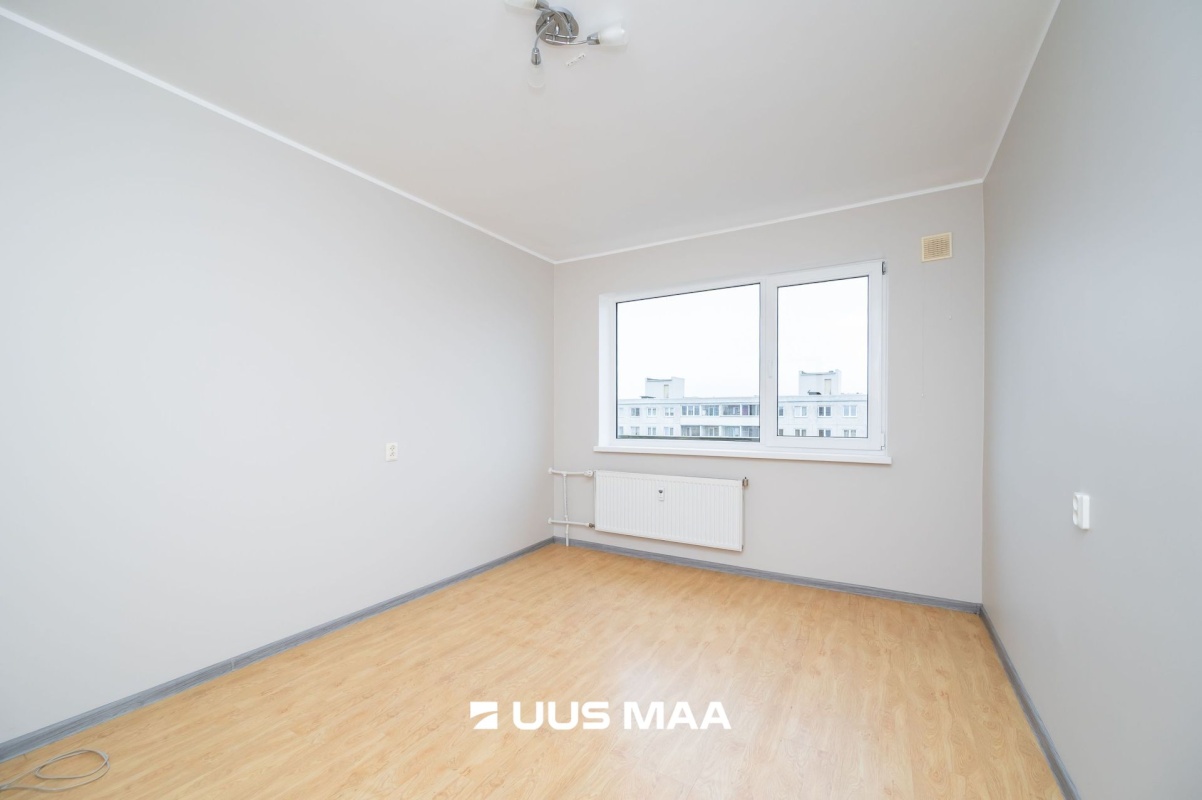 Tallinn, Mustamäe linnaosa, Sütiste tee 41