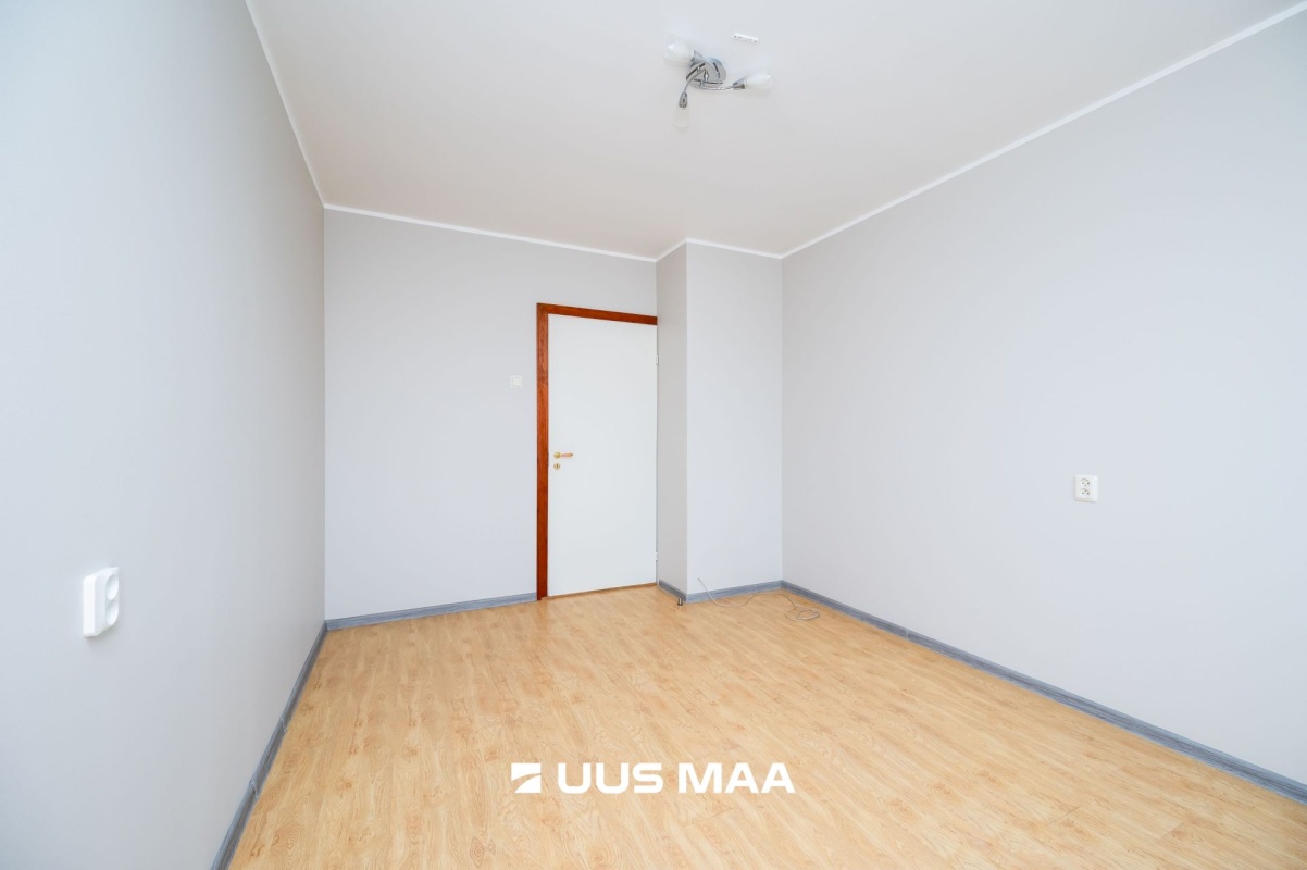 Tallinn, Mustamäe linnaosa, Sütiste tee 41