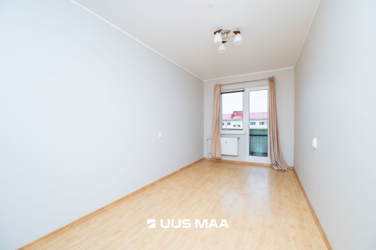 Tallinn, Mustamäe linnaosa, Sütiste tee 41