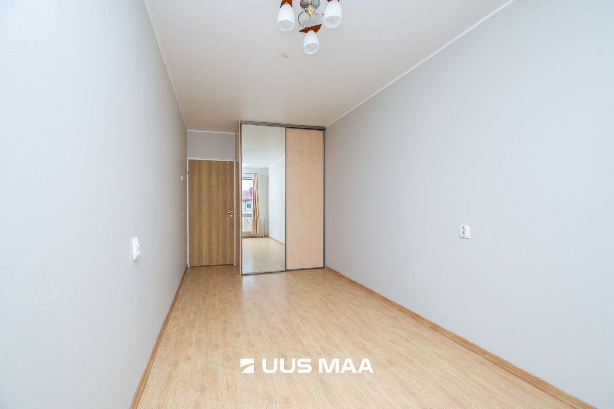 Tallinn, Mustamäe linnaosa, Sütiste tee 41