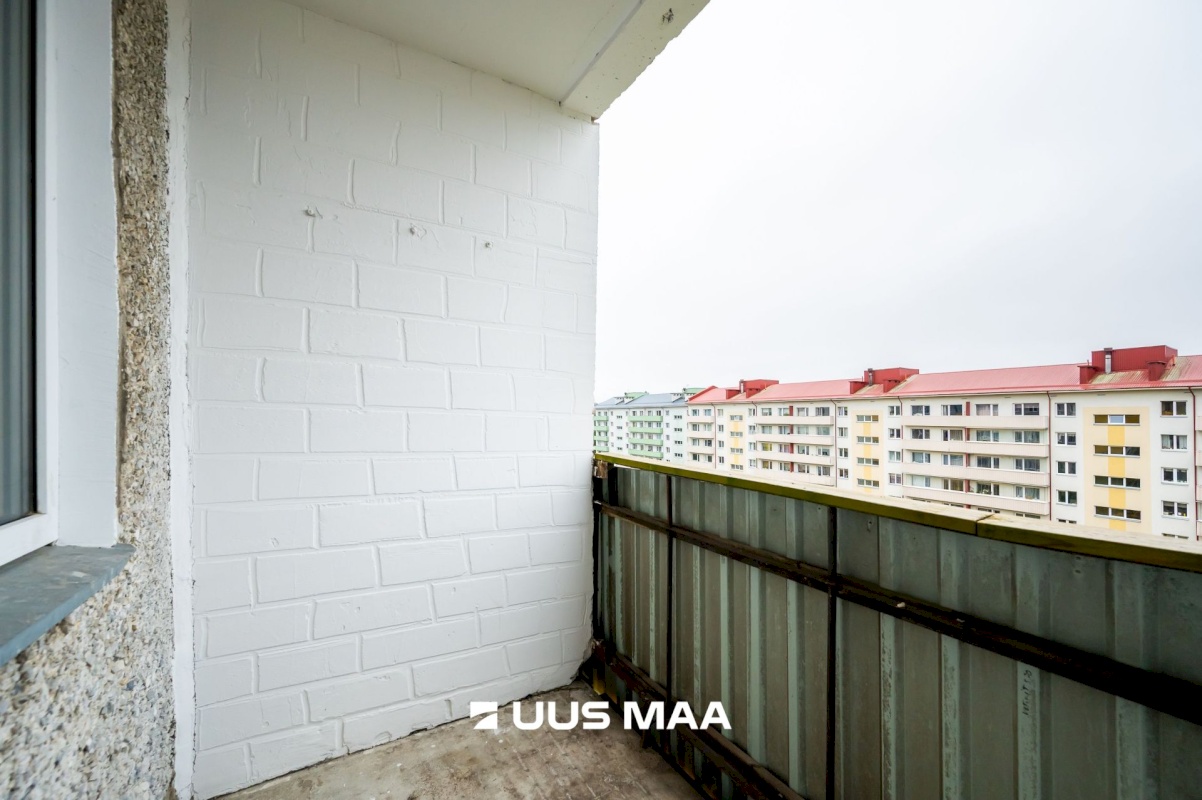 Tallinn, Mustamäe linnaosa, Sütiste tee 41