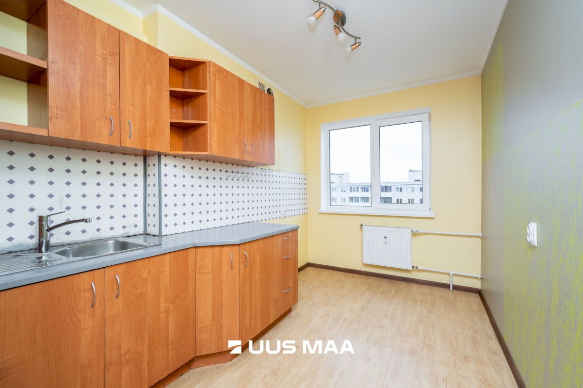 Tallinn, Mustamäe linnaosa, Sütiste tee 41