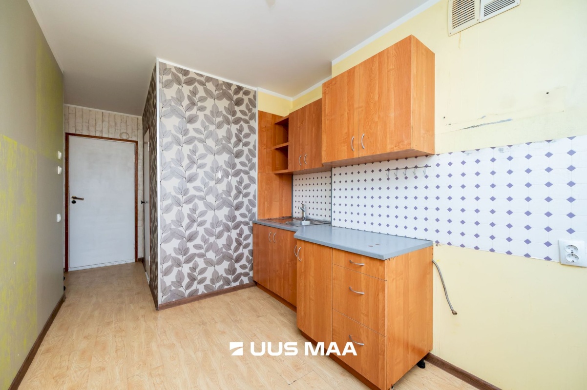 Tallinn, Mustamäe linnaosa, Sütiste tee 41