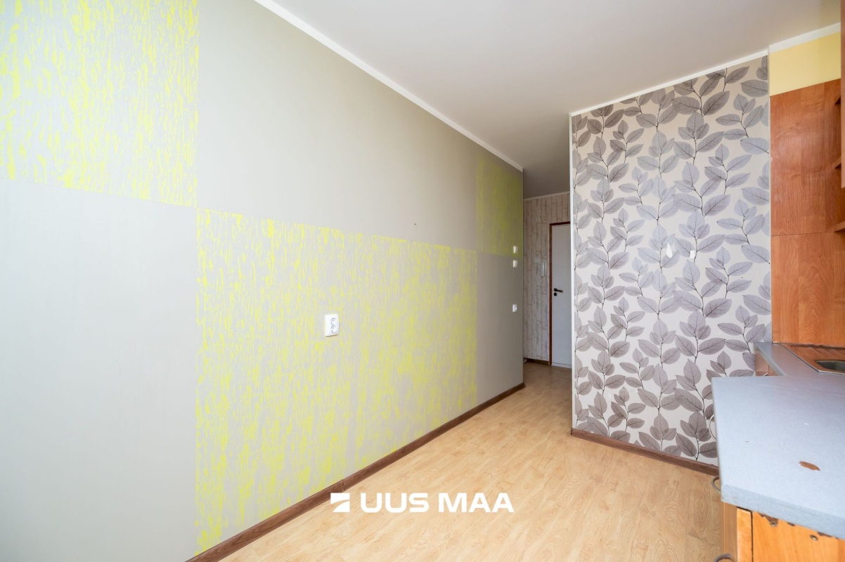 Tallinn, Mustamäe linnaosa, Sütiste tee 41