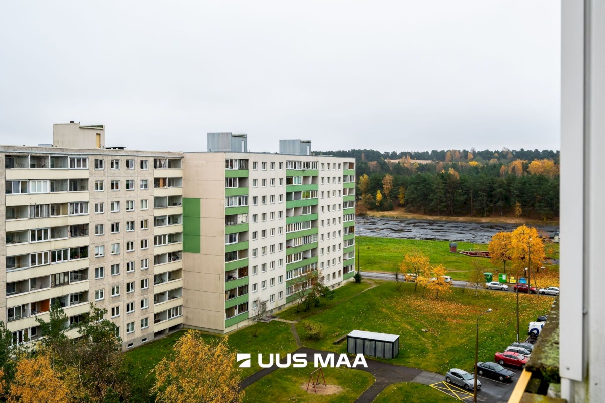 Tallinn, Mustamäe linnaosa, Sütiste tee 41